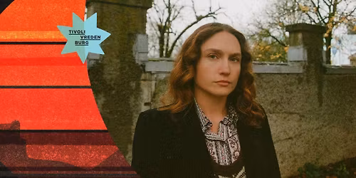 Kassi Valazza in Club Nine | TivoliVredenburg