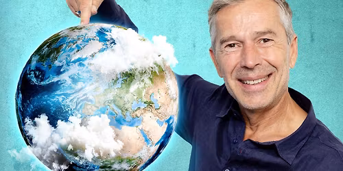 DIRK STEFFENS \/\/ Hoffnungslos Optimistisch \/\/ Bremen 