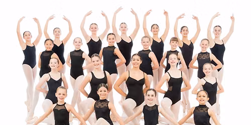 Royale Refinement Dance Intensive – Week 2 — 7517 Campbell Rd, Suite 400, Dallas, TX, United States, Texas 75252