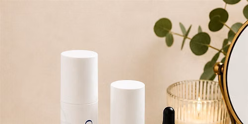Skincare 101: Learn, Try & Glow