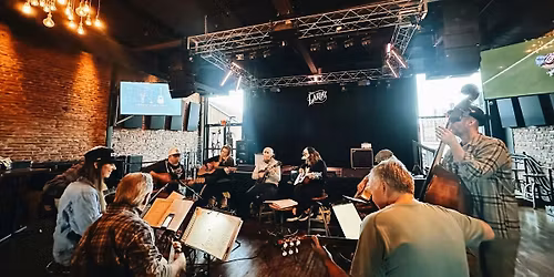 Coletrain Music Academy Open Jam at The Lariat