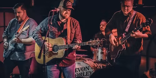 The Samuel John Band LIVE at Jellybean and Julia's BBQ!