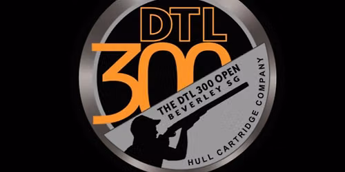 DTL300 Open -2026
