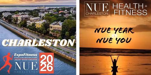 Expo Fitness : Charleston 