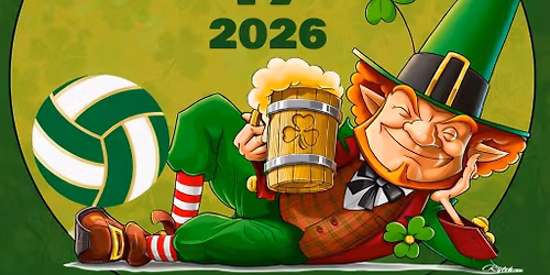 Shamrock Smash 4s 2026