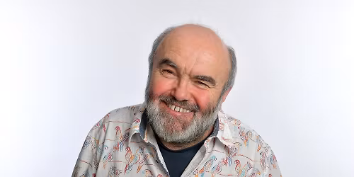 Andy Hamilton's Night to Remember at The Stables, Milton Keynes 