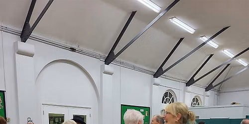Barn Dance