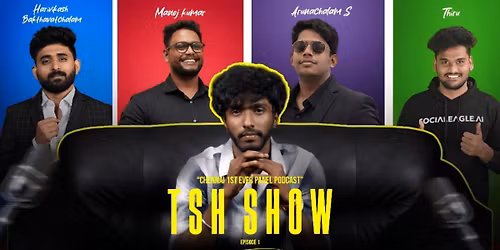 TSH PANEL PODCAST