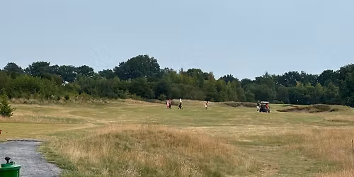 16e editie Open Princenhaags Golfkampioenschap