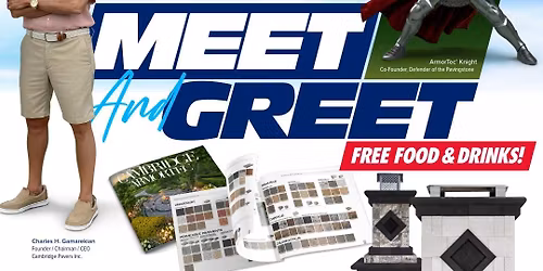 Meet and Greet