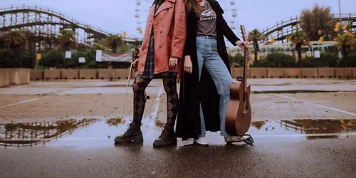 Roswell Road Album Launch plus support from Mina Ko\u0161ar