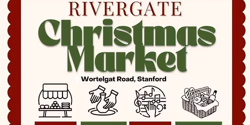 Rivergate Christmas Market 25