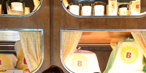 Sound of the Sirens @ St Boswells Live!