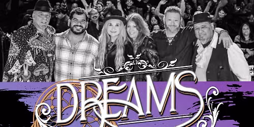 Dreams - Fleetwood Mac Tribute