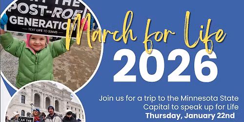 March for Life 2026