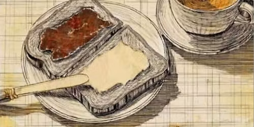 Tea & Toast for Parents