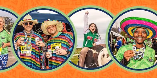 2027 Cinco de Miler
