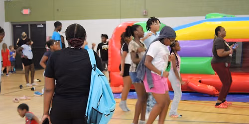 6th Annual Back to School Drive Giveaway