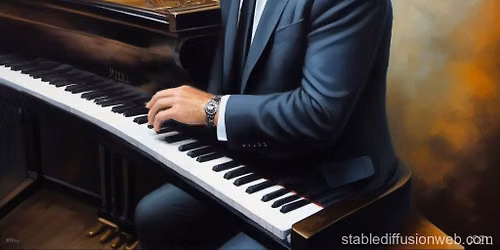 Piano Man at V3 V Theater - Planet Hollywood Resort & Casino