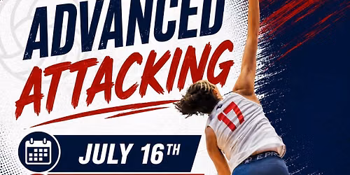 Advanced Attacking Volleyball Skills Clinic at USI
