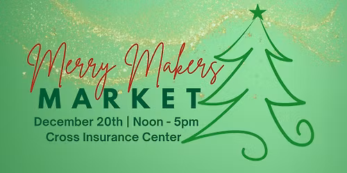 Merry Makers Market