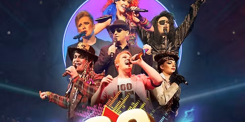 80s Live