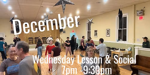 December Westie Wednesday