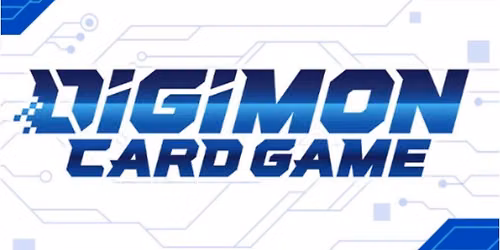 Digimon Weekly Tournament Play