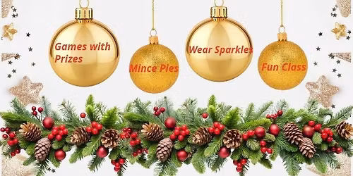 Fowlmere Festive Fun