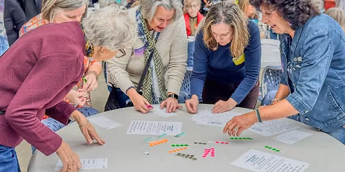 Creative Aging Institute: Symbols & Stories