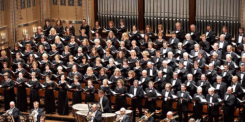 Handel's Messiah