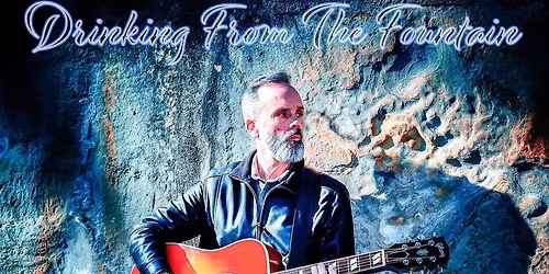 Live Music with Eric Andrews 