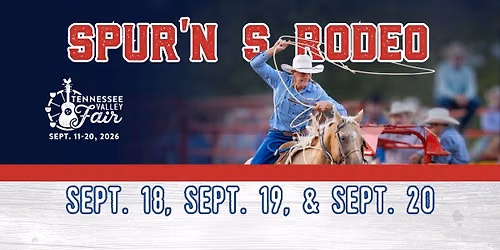 Spur'n S Rodeo