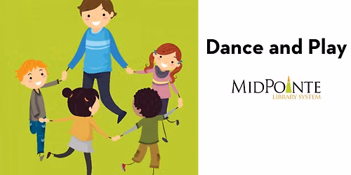 Dance and Play