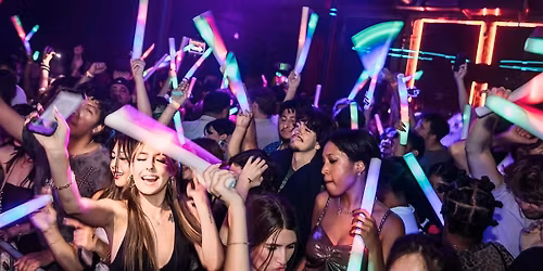 SORRY FOR PARTY ROCKING (2010-2015 Pop & EDM All Night Long!)