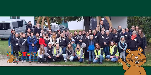 HAMSTERN, 22. M\u00e4rz 2026