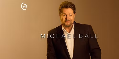 Michael Ball album release show at The Rose Theatre
