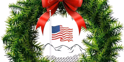 Wreath Laying with Western VA Labor Federation & CLUW