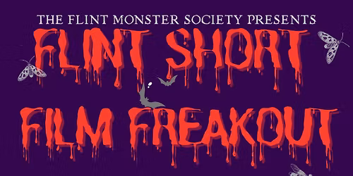 Flint Short Film Freakout!