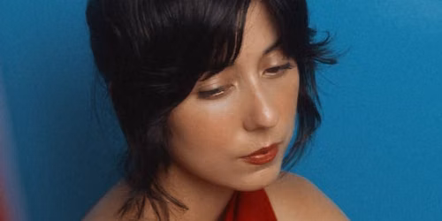 Daniela Andrade | Mexico City
