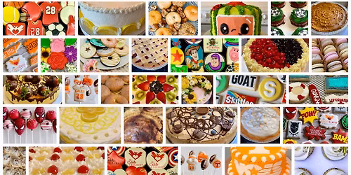 Live Dessert auction and Silent Auction Fundraiser