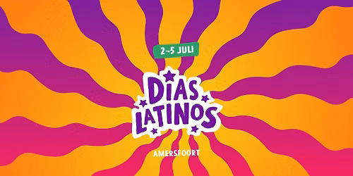 Dias Latinos Festival 2026