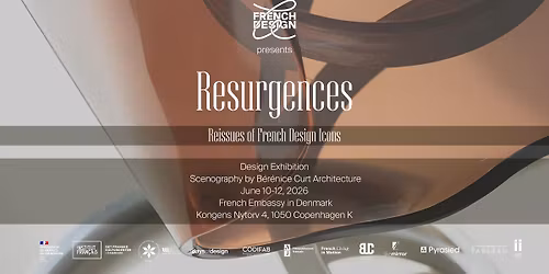 3daysofdesign \/\/ R\u00e9surgences - Reissues of French Design Icons