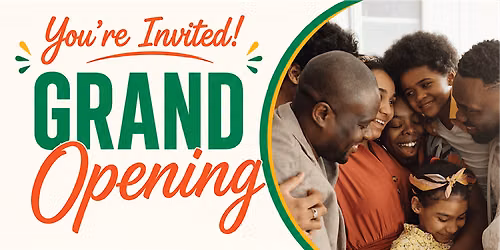 BHSS Hub Peel Grand Opening & Community Celebration