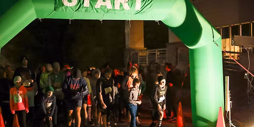 Southern Lights Stroll