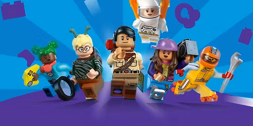 LEGO Club