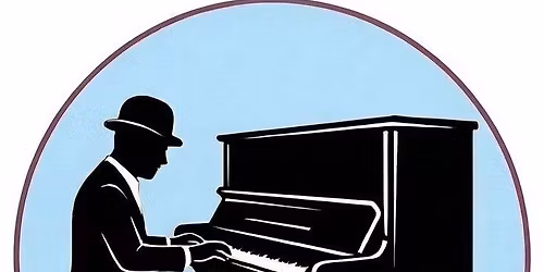 Trev The Piano Man