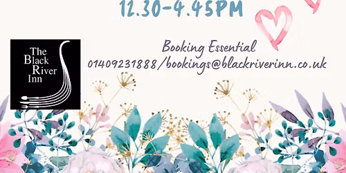 Mothers Day Sunday Lunch