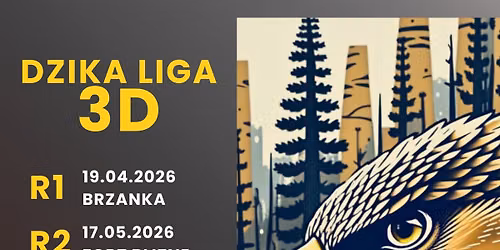 Dzika Liga 3D 2026 - R3 Fort Jan\u00f3wek IV