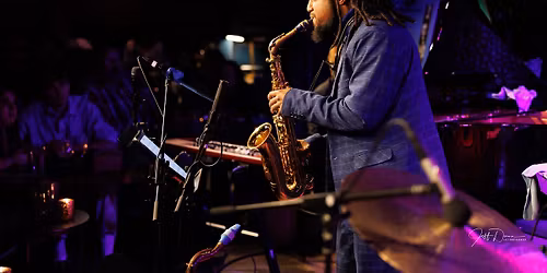 Houston Patton & Hidden Nomination